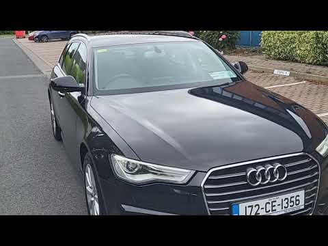 Audi A6 2.0TDI 190BHP AUTO SE ULTRA **LEATHER**ONL - Image 2