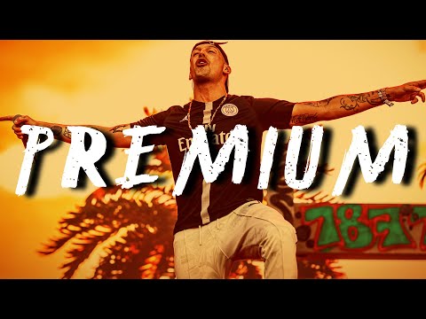 RAF CAMORA Type Beat " PREMIUM " || AFROTRAP x SUMMER x CLUB Instrumental BANGER 2025