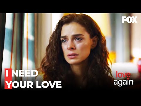 Zeynep Apologizes to Sevket - Love Again Episode 60
