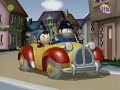 Noddy Noddy I Zaginione Babeczki