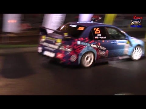 Herbi - 53. Rajd Barbórka [HD]