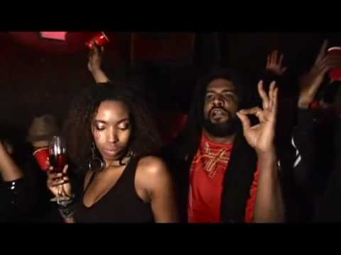 Reef The Lost Cauze - Not That Easy feat. Ethel Cee (VIDEO Dir. by Hezekiah)