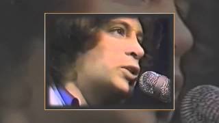 Eric Carmen - Boats Against The Current (U.S. TV Live 1977) - Remastered Audio from Essential CD