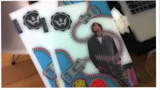 Lupe Fiasco- Cupcakin ft MDMA