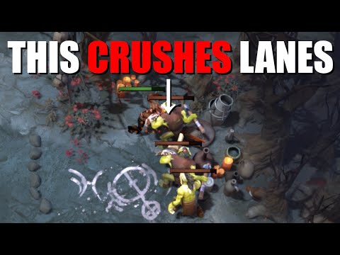 3 tricks Puppey abuses to carry Team Secret