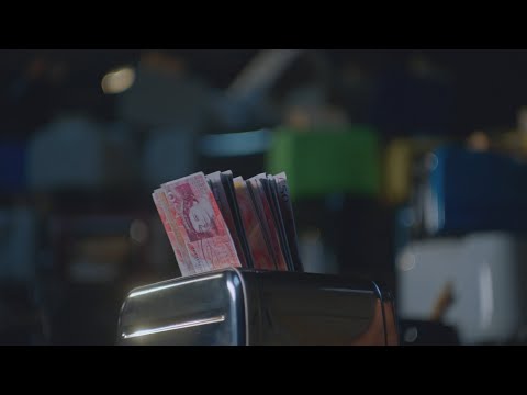 M Huncho - Breadwinner