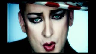 Culture Club - Your Kisses Are Charity (Blouse N' Skirt Radio Edit)