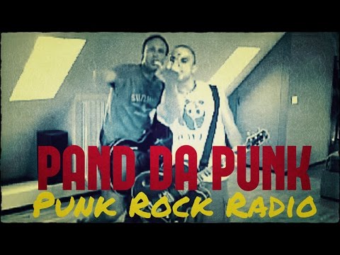 Pan Da Punk - Punk Rock Radio
