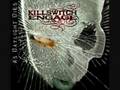killswitch engage-eye of the storm