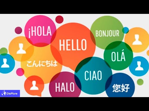 Top 10 Most Spoken Languages in the World