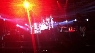 De Staat - Back To The Grind (Live at Huntenpop)