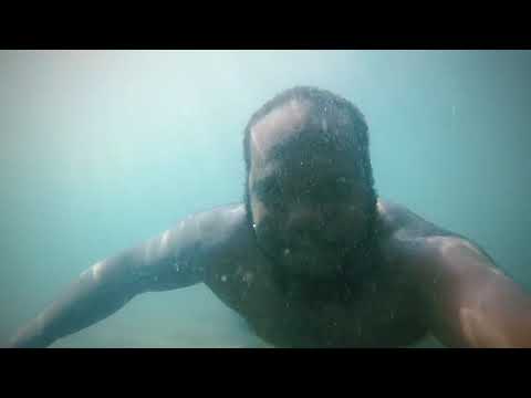 Dive Time (My Island Way)