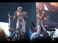 TLC live at KAABOO festival (Full concert)