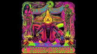 Monster Magnet - A Better Dystopia (Full Album) 2021 - Napalm Records