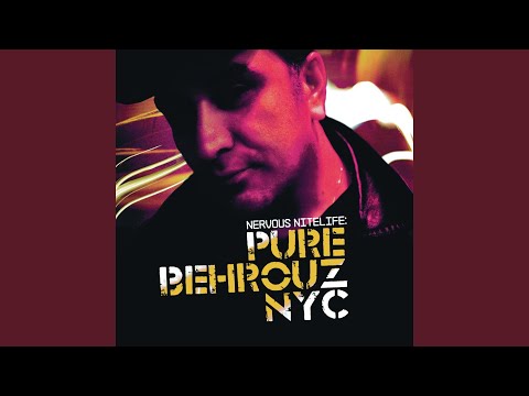 Rich In Paradise (Behrouz Inst Mix)