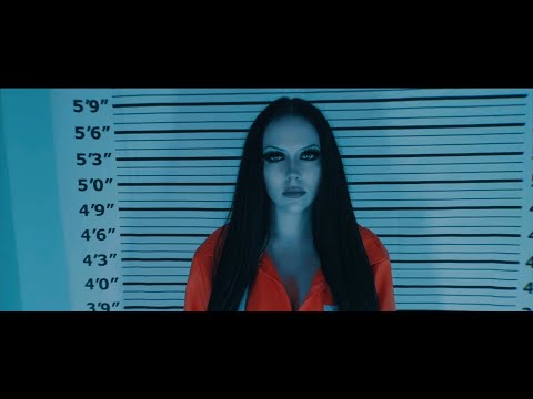 Living Dead Girl - WE'LL ALL BE DEAD | OFFICIAL MUSIC VIDEO