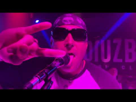 Cyrilův Bojtl Band - Hodové podzemní řinčení 2023