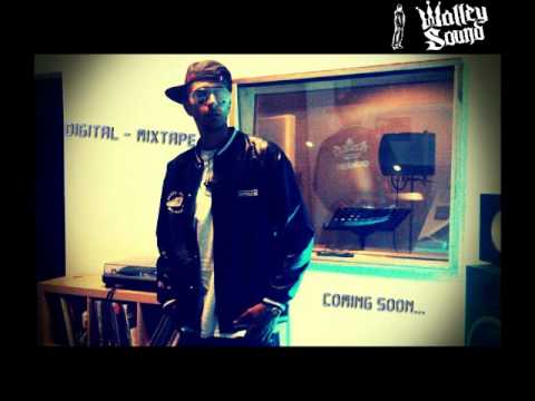 Loke - wie es ist - EXCLUSIVE PROMOTRACK für "Digital" Mixtape