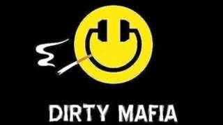 Dirty Mafia  - Fekra sky , ray dm