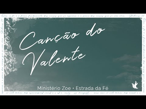 Canção Do Valente video