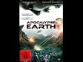 Apocalypse Earth Trailer