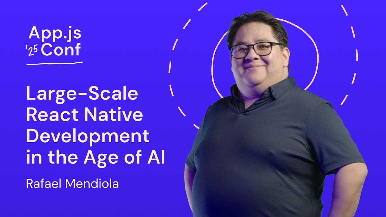 Large-Scale React Native Development in the Age of AI
