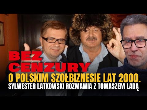 BEZ CENZURY #6 O POLSKIM SZOŁBIZNESIE LAT 2000. HIP HOP I POWRÓT KRAWCZYKA. KULT, TEDE, RODOWICZ...