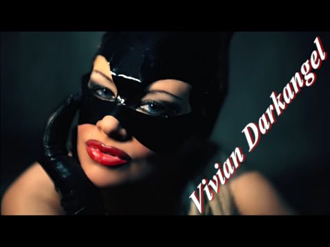 Vivian Darkangel - Electro Show