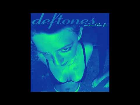 Deftones - Headup (con voz) Backing Track