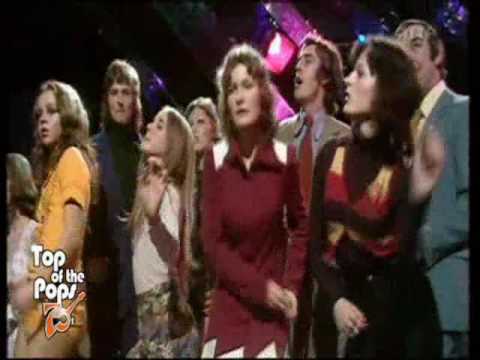 Ashton,Gardener&Dyke-Resurrection Shuffle-#11.*Top Of The Pops 70s*