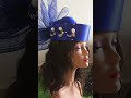 Blutalaly Zaragoza Cap Fadi Empress Designatory