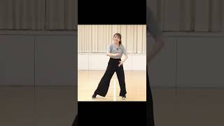 AKB48向井地美音　ダンスでちょっとバインバイン