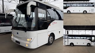 Autocar BMC Probus 880 SC de vânzare - Imagine 4 | Autoline RO Autocar BMC Probus 880 SC | Imagine 4 - Autoline