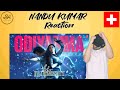 Odiyamma Reaction | Tamil New Year song | Hi Nanna | Nani, Mrunal Thakur, Shruti Haasan, Dhruv