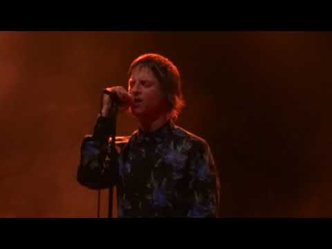 Temperance Movement @ de Zwerver Leffinge 2018 White Bear