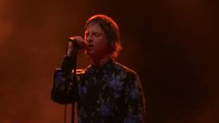 Temperance Movement @ de Zwerver Leffinge 2018 White Bear