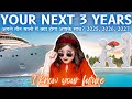 Pick Your DOB जन्म तिथि ️NEXT 3 YEARS 2025 2026 2027 ️ NEW DETAILS