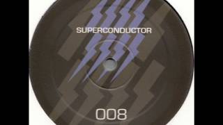 Superconductor 8 - Jamie Taylor - Redemption