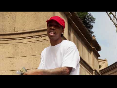 Youhng C X Presidential Dame - HIM HIM | Dir By CASHINFAST