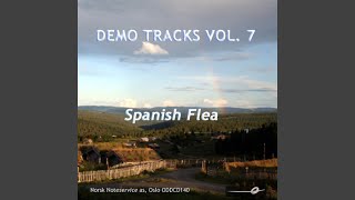 Mitt Hjerte Alltid Vanker (Cb2)