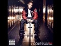 J. Cole - Never Told (Cole World: The Sideline Story)