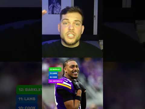 Diese Jungs sind nicht zu stoppen! Stimmt ihr mit der Reihenfolge zu?