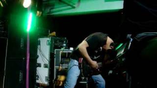 Broadcast The Nightmare ~ Unsurg Hero