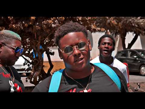 Bibitop (Négro Sur) ft. Titoune, Baboul Man, Delta - J