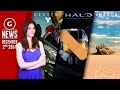 Sony Announces ‘Emagon’ & PS4 Gets Exclusive Destiny Content! - GS Daily News