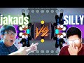 I 1v1 THE 1 OSUMANIA PLAYER On FUNKY FRIDAY