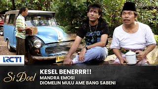 Download lagu BIKIN NGAKAKKK!! Mandra Ngatain Babe Kaya Nenek-Nenek | SI DOEL ANAK SEKOLAHAN | (4/4) mp3 Download lagu BIKIN NGAKAKKK!! Mandra Ngatain Babe Kaya Nenek-Nenek | SI DOEL ANAK SEKOLAHAN | (4/4) mp3