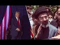 Trump Claims Iran Shot Down US Apache Helicopter, Pilots Rescued Near Strait of Hormuz | Latest News - Video