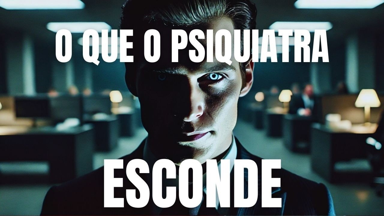 Você não vai acreditar no que este paciente revelou!