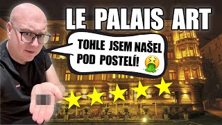 Hrozný pokoj v krásném hotelu? | Ochutnal jsem japonskou palačinku 😵‍💫| Recenze 